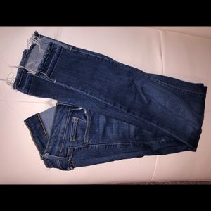 Just Black Denim jeans